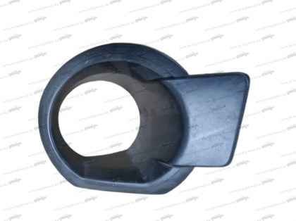 TKE ködlámpa keret B